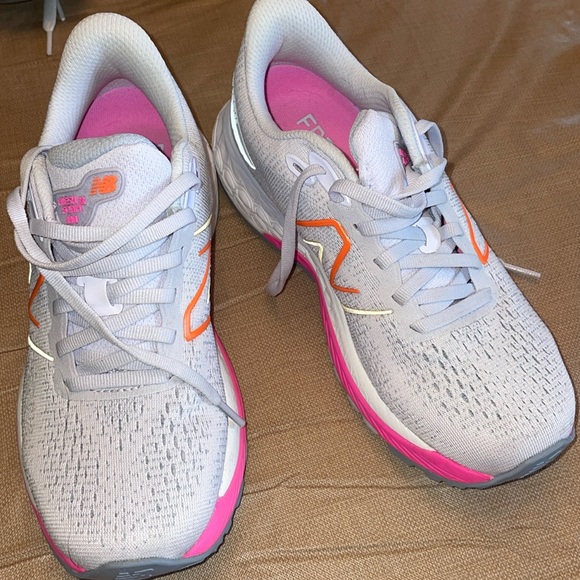 New Balance Shoes - New Balance 880 Fresh Foam